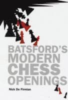 Batsford's Modern Chess Openings