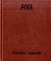 RYA Personal Logbook