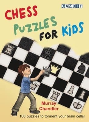 Chess Puzzles for Kids