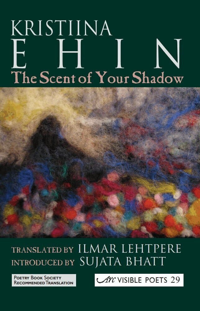 Scent of Your Shadow