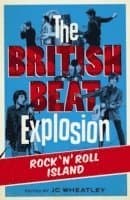 British Beat Explosion