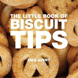 Little Book of Biscuit & Cookie Tips