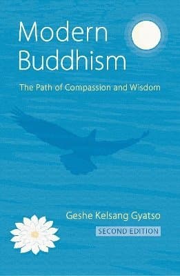 Modern Buddhism New Edition
