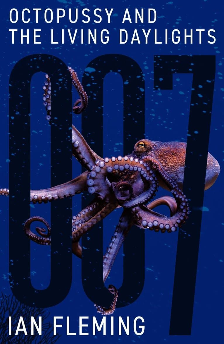 Octopussy and The Living Daylights