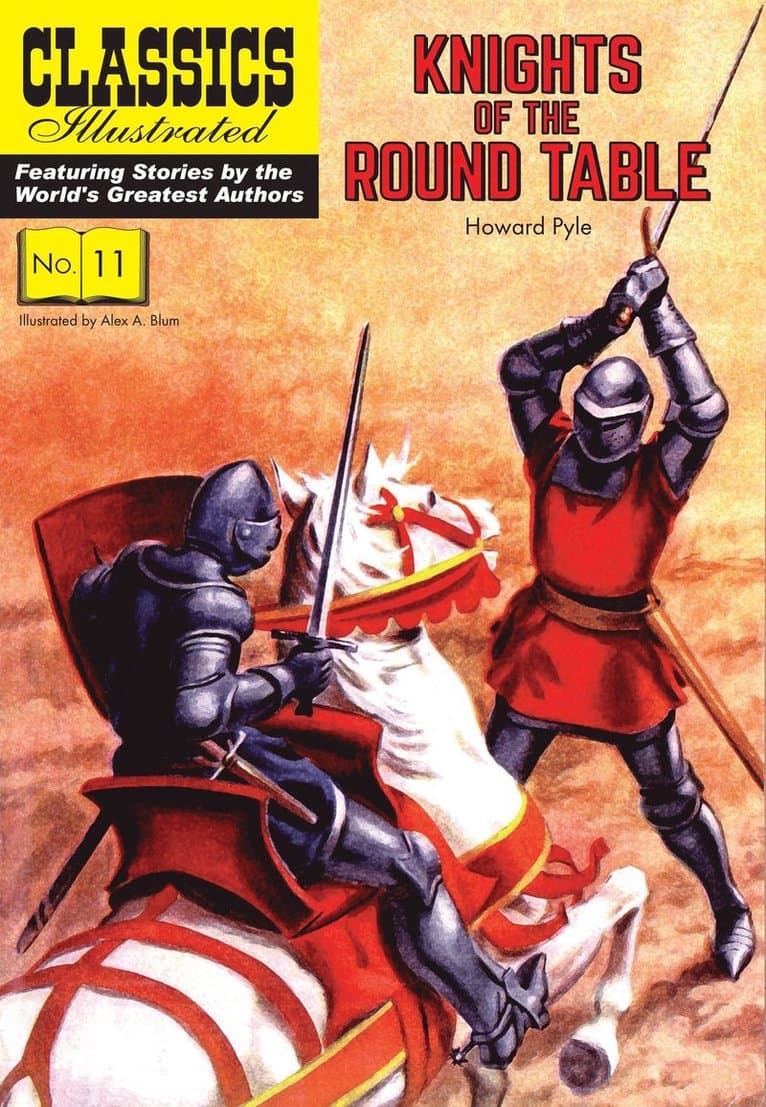 Knights of the Round Table