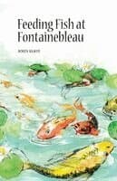 Feeding Fish at Fontainebleau