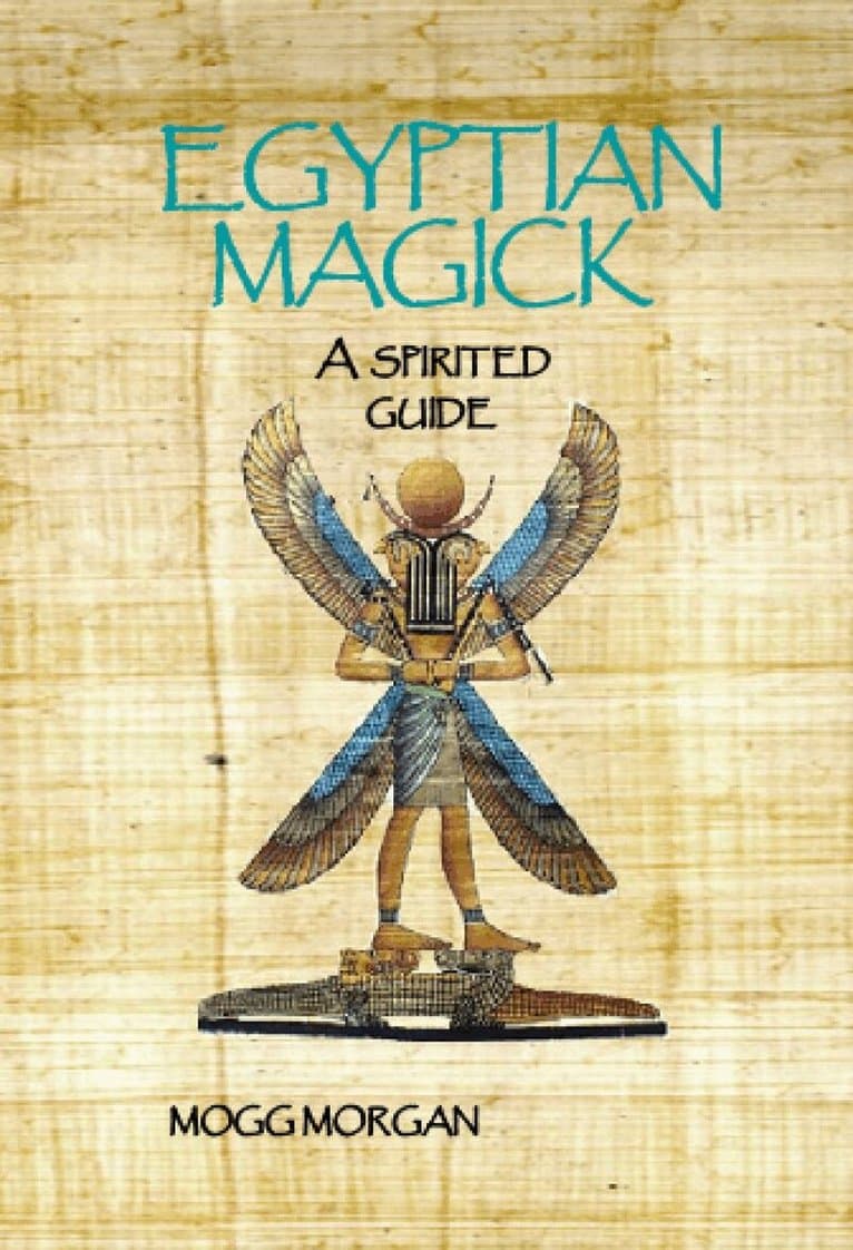 Egyptian Magick