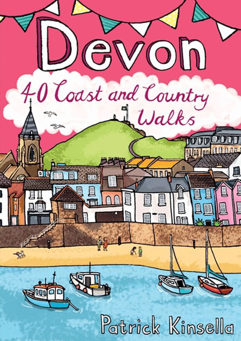 Devon - Pocket Mountains