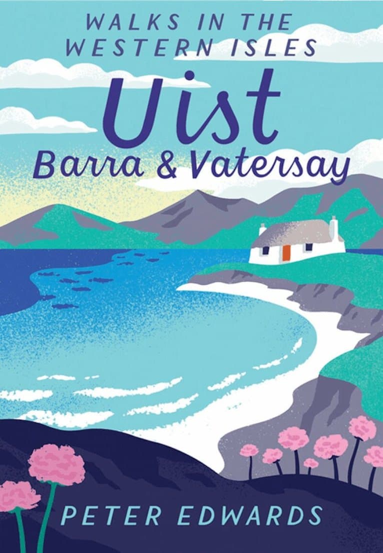 Uist Barra & Vatersay