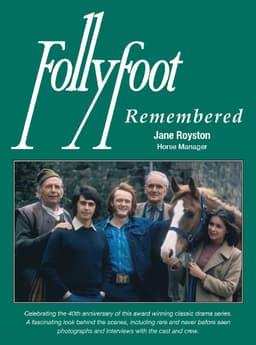 Follyfoot Remembered