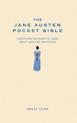 Jane Austen Pocket Bible