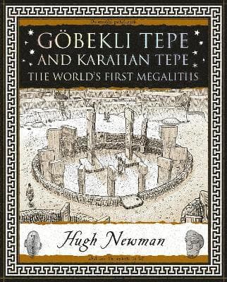 Göbekli Tepe and Karahan Tepe