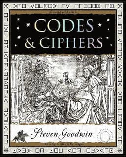 Codes and Ciphers