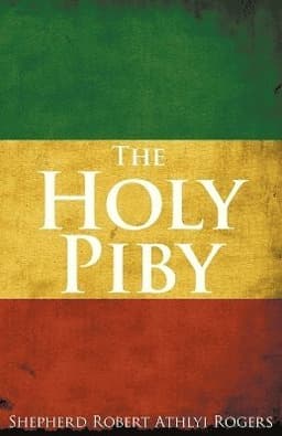 Holy Piby