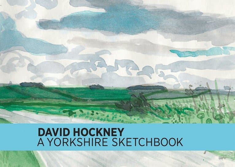 Yorkshire Sketchbook