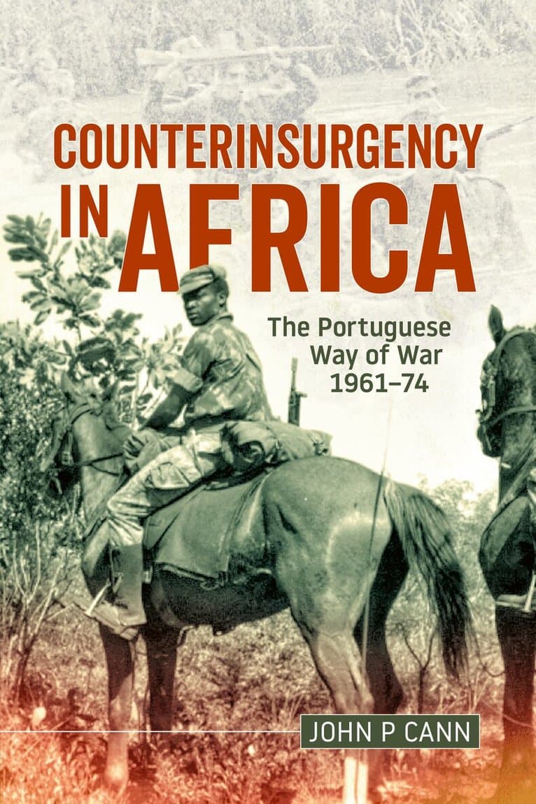 Counterinsurgency in Africa
