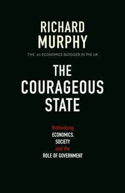 Courageous State