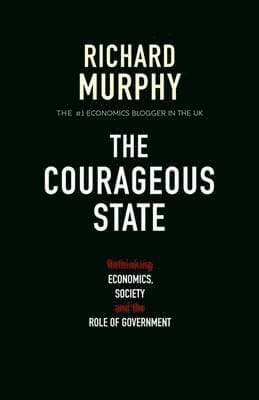 Courageous State
