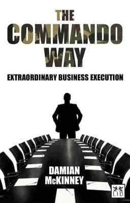 Commando Way
