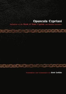 Opuscula Cypriani