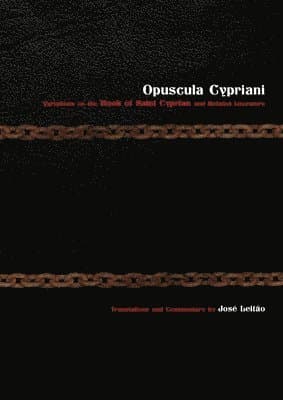 Opuscula Cypriani