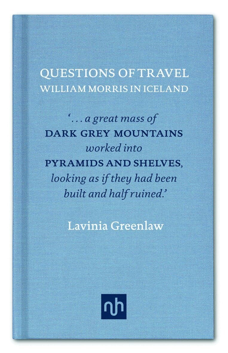 Questions of Travel