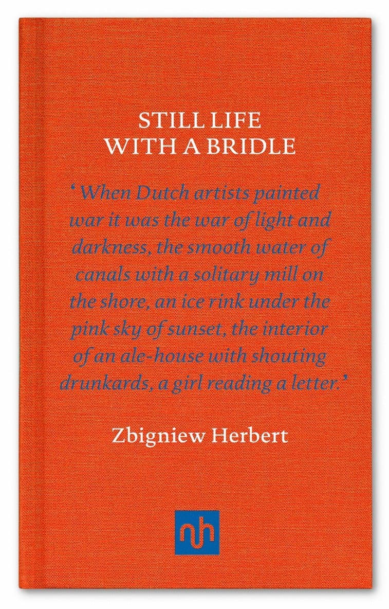 Still Life with a Bridle