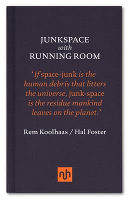 Junkspace with Running Room