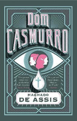 Dom Casmurro
