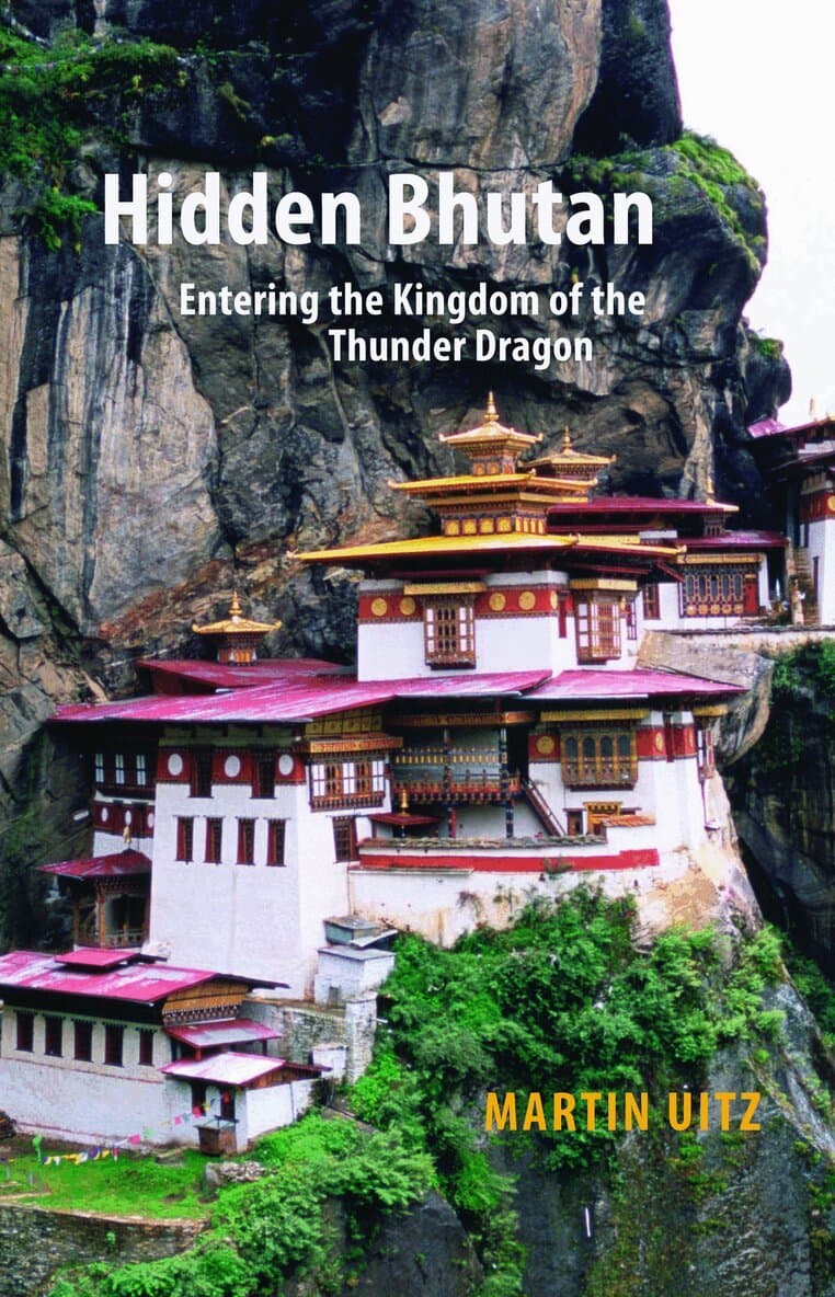 Hidden Bhutan
