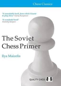 Soviet Chess Primer