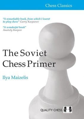 Soviet Chess Primer