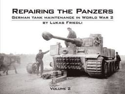 Repairing the Panzers
