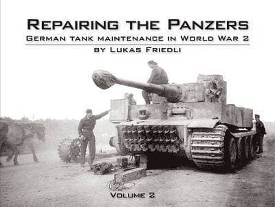 Repairing the Panzers