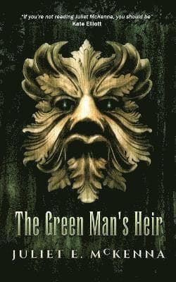 Green Man's Heir