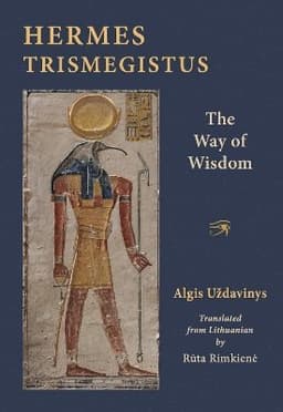 Hermes Trismegistus
