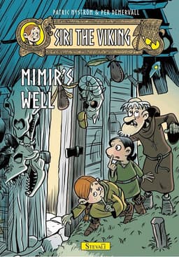 Siri the Viking: Mimir´s Well