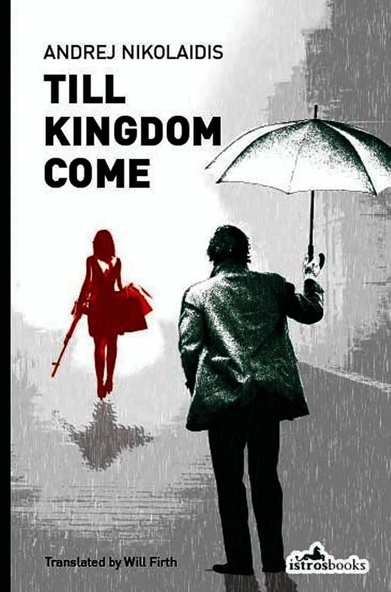 Till Kingdom Come