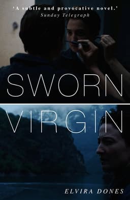 Sworn Virgin
