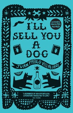 I’ll Sell You a Dog