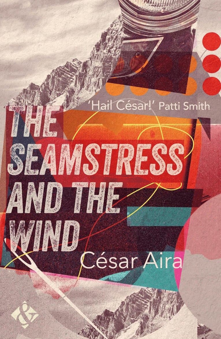 Seamstress and the Wind