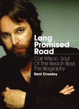 Long Promised Road