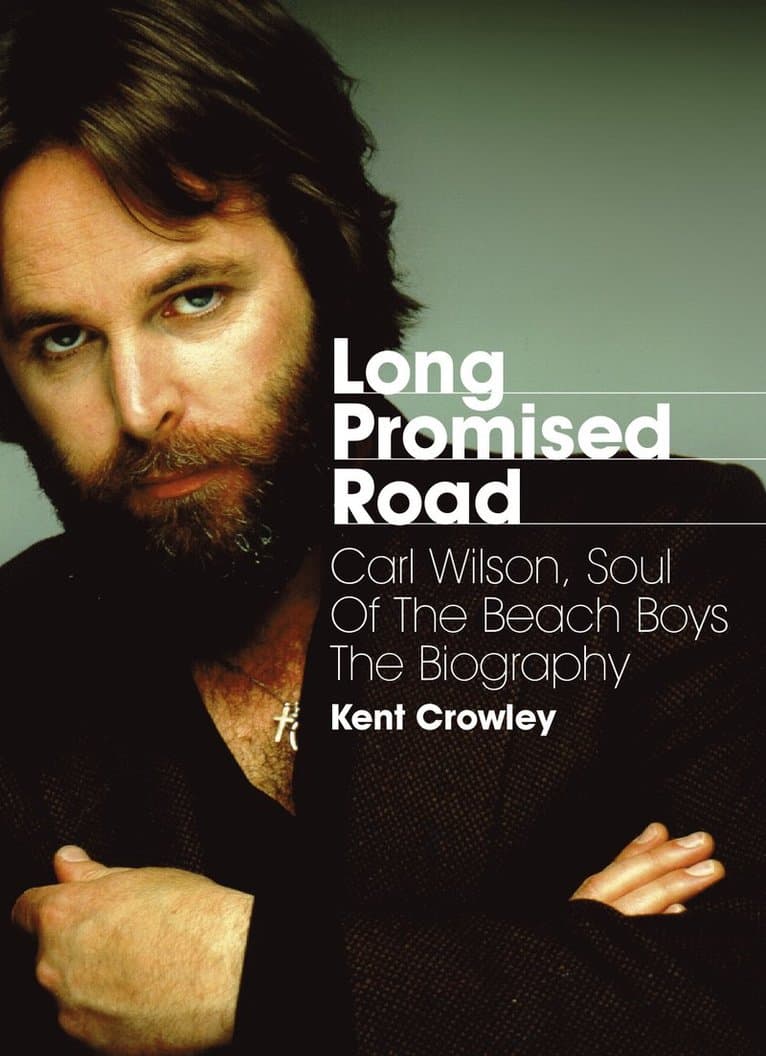 Long Promised Road