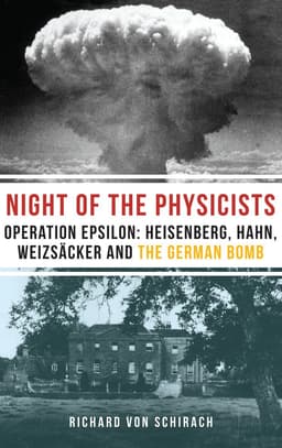 Night of the Physicists