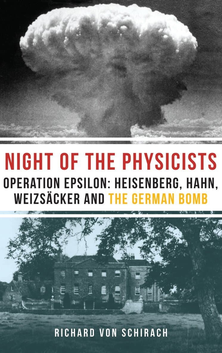 Night of the Physicists