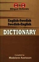 English-Swedish & Swedish-English One-to-One Dictionary (exam-suitable)