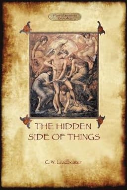 Hidden Side of Things - Vols. I & II