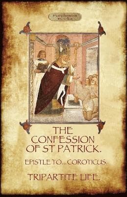 Confession of Saint Patrick