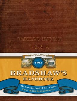Bradshaw’s Handbook