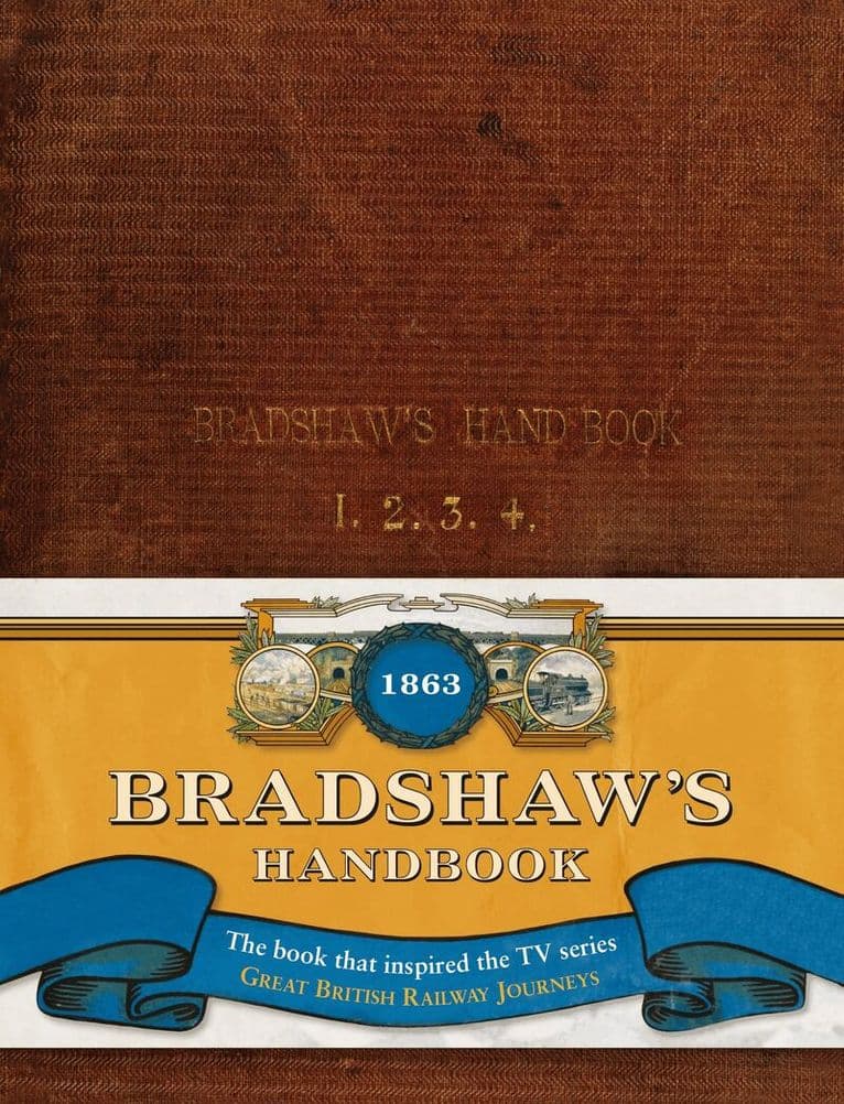 Bradshaw’s Handbook